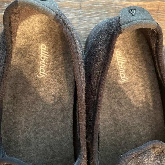 Allbirds slip on - size 10 - Picture 2 of 3